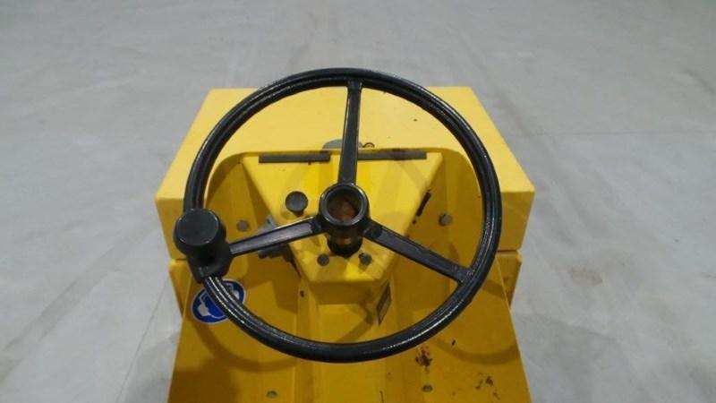 1993 WACKER RD880