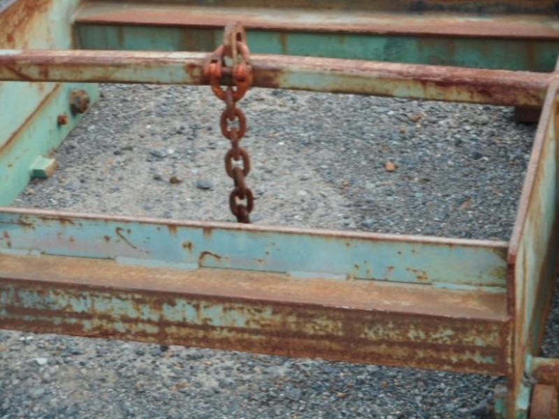 LIFTING JIB