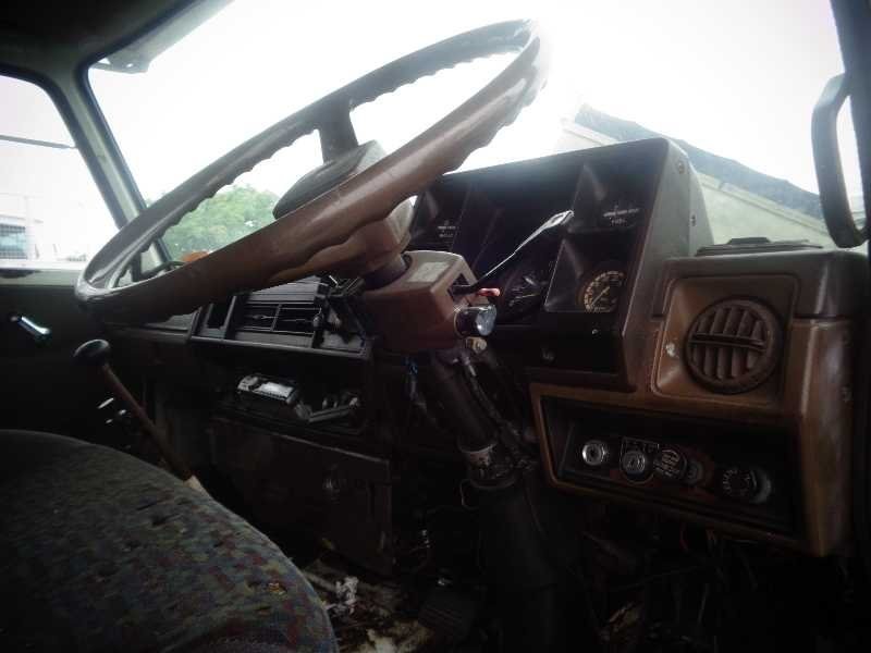 1981 ISUZU JCR All Models JCR 500 JCR All Models Truck