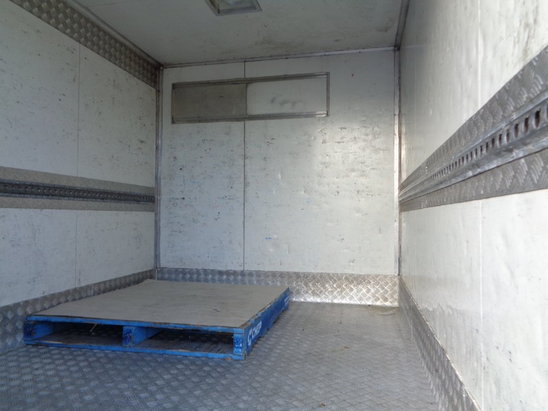 2009 HINO 614 - 300 Series DUTRO 300 614 - 300 Series Truck