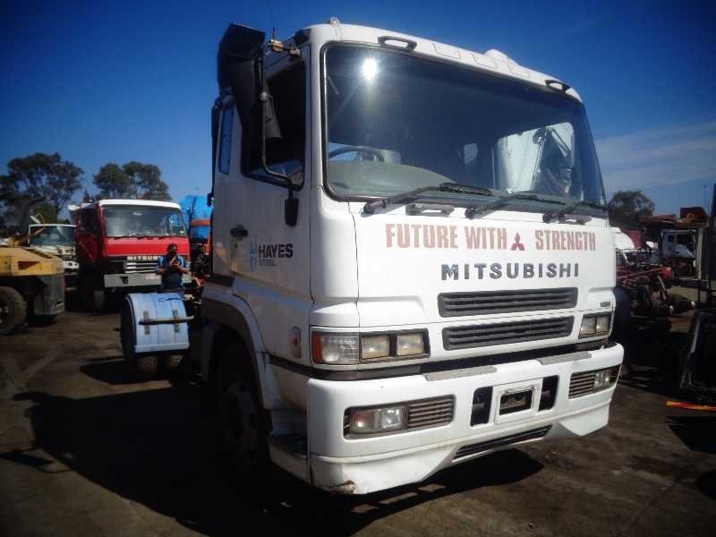 2005 FUSO FP FP54J FP Truck