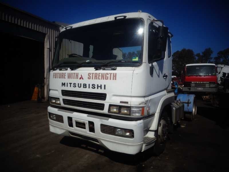 2005 FUSO FP FP54J FP Truck