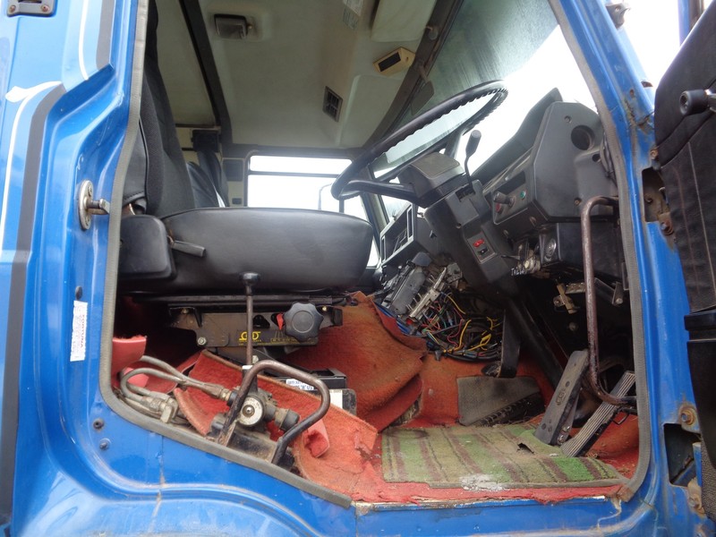 1984 UD CWA45 CWA45 CWA45 Truck