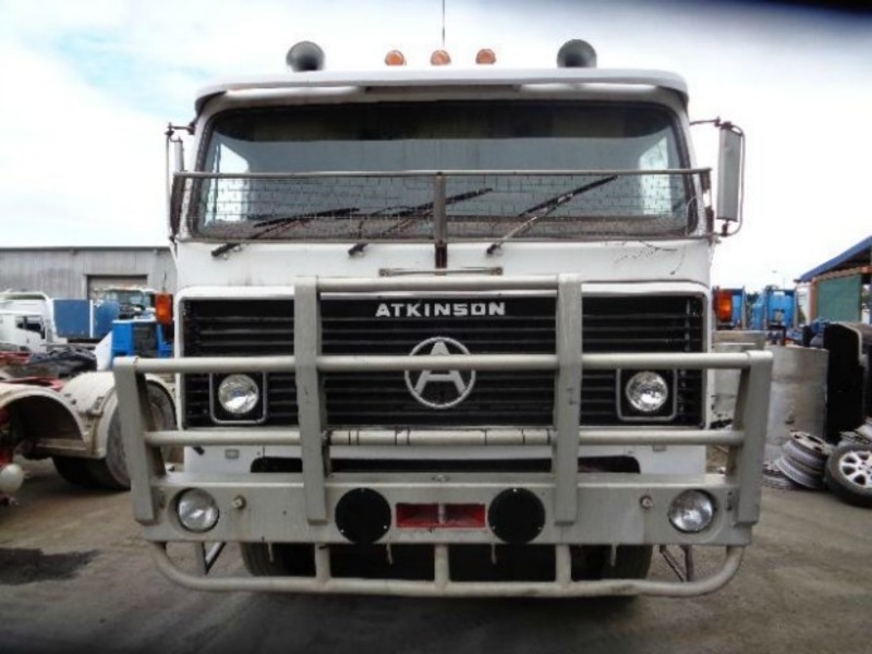 1986 INTERNATIONAL Atkinson 4800 4870 Atkinson 4800 Truck