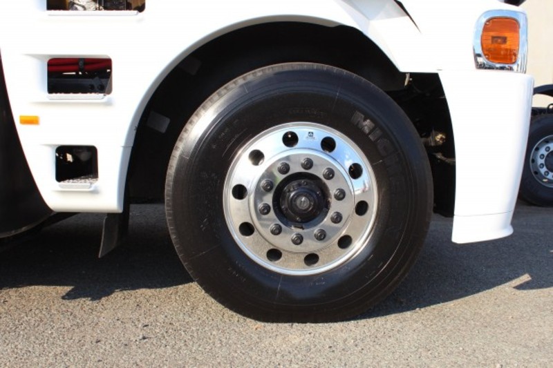 2016 FREIGHTLINER ARGOSY Argosy Truck