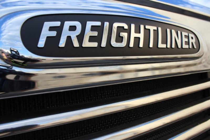 2016 FREIGHTLINER ARGOSY Argosy Truck