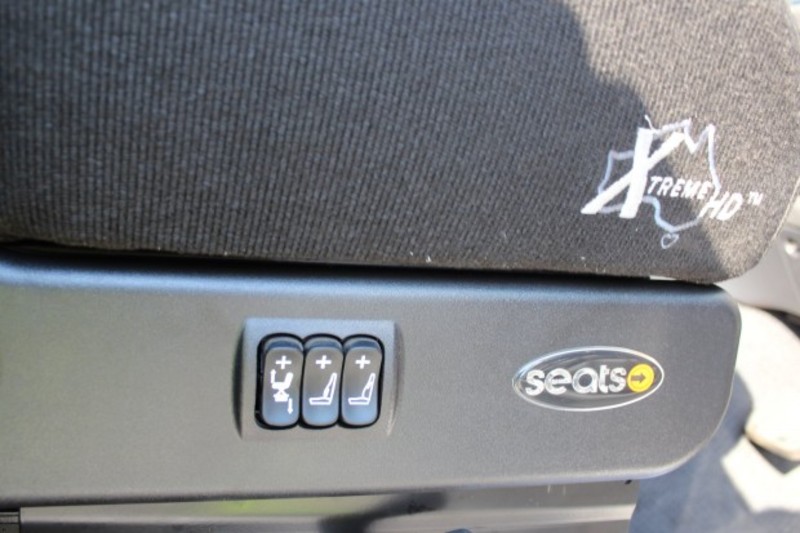 2016 FREIGHTLINER ARGOSY Argosy Truck