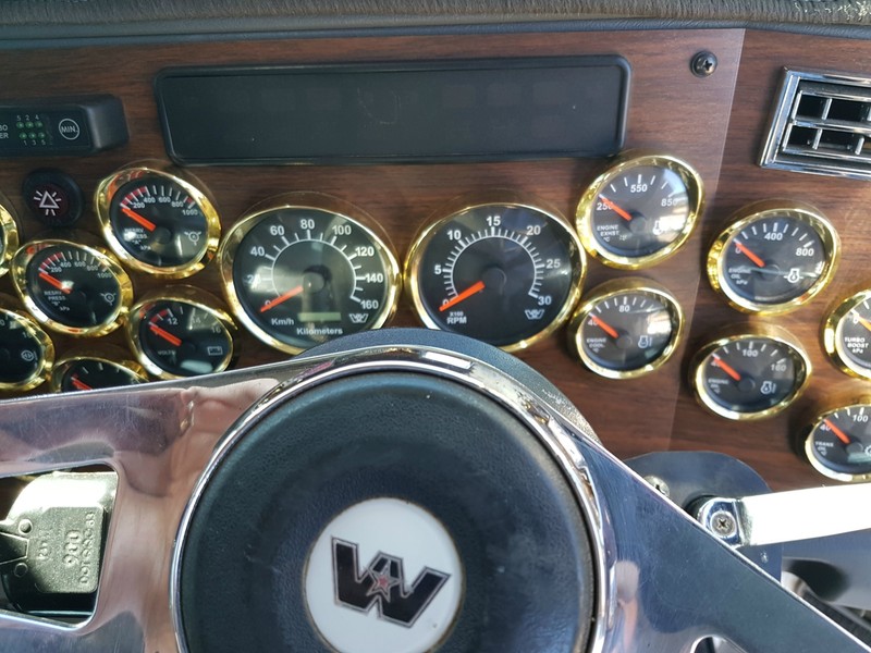 2006 WESTERN STAR 4864FX 4864FX Truck