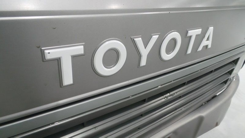 1987 TOYOTA DYNA 100 DYNA 100 Truck