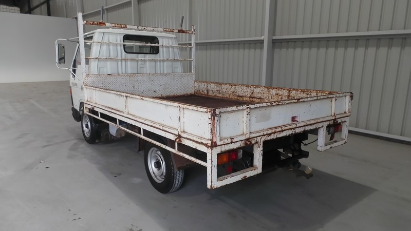 1987 TOYOTA DYNA 100 DYNA 100 Truck