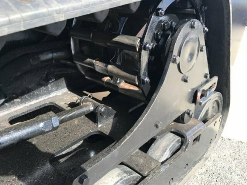 2008 ASV PT100 LOADER