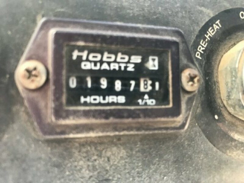 2008 ASV PT100 LOADER
