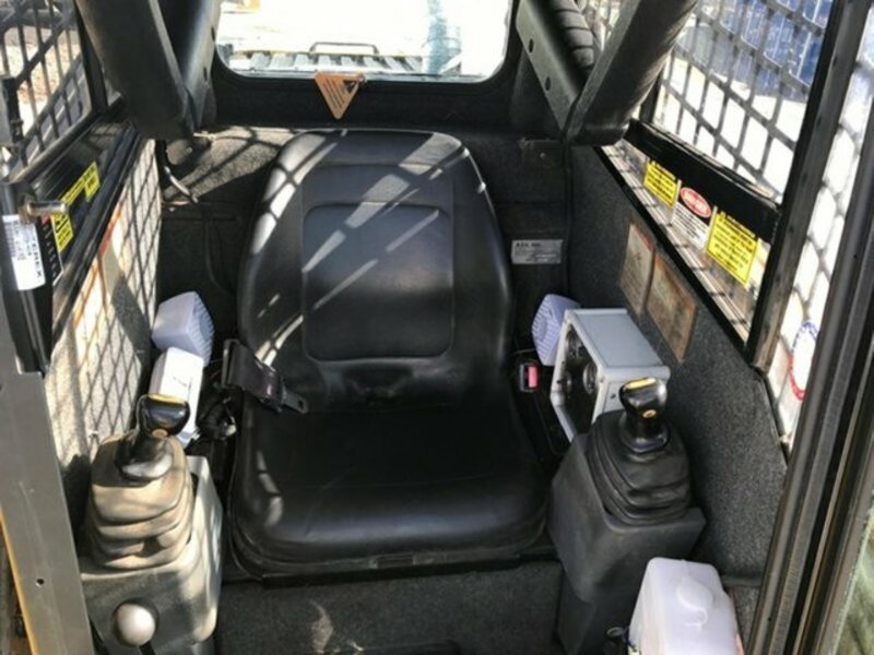 2008 ASV PT100 LOADER