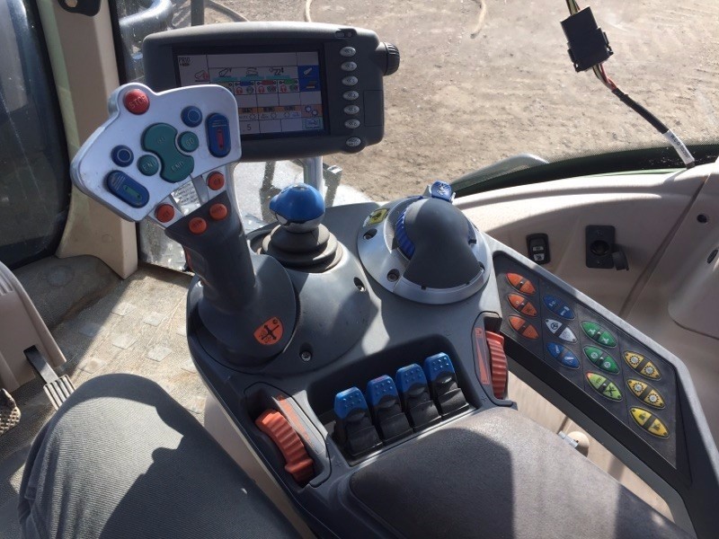 2007 Fendt 930 Tractor