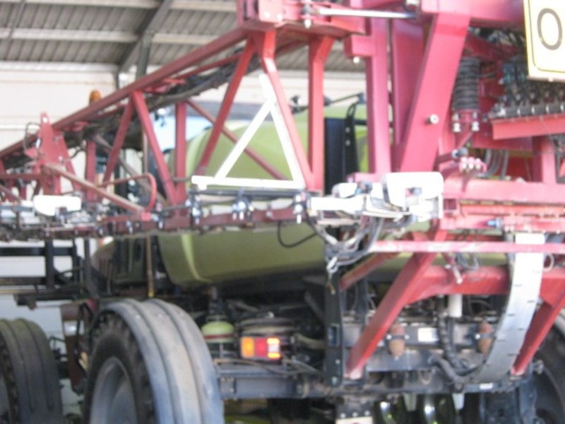 2010 HARDI SARIATOR Sprayer