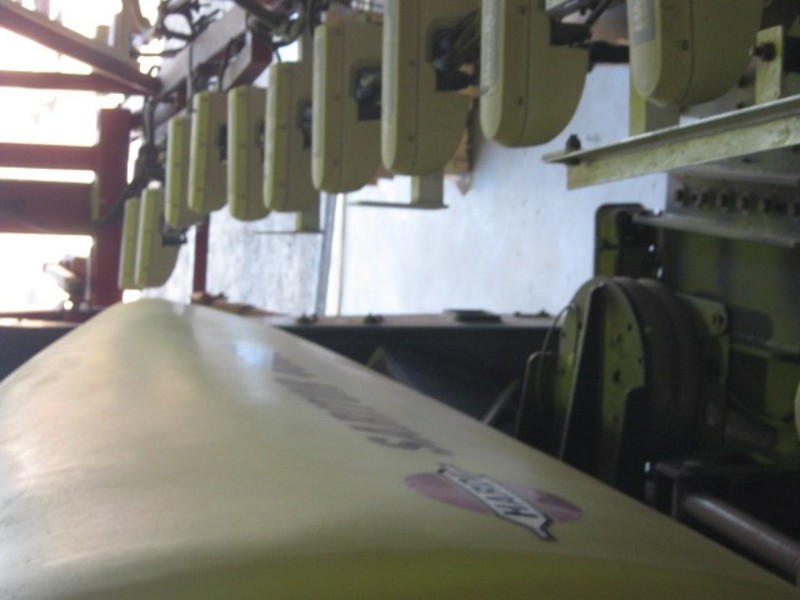 2010 HARDI SARIATOR Sprayer