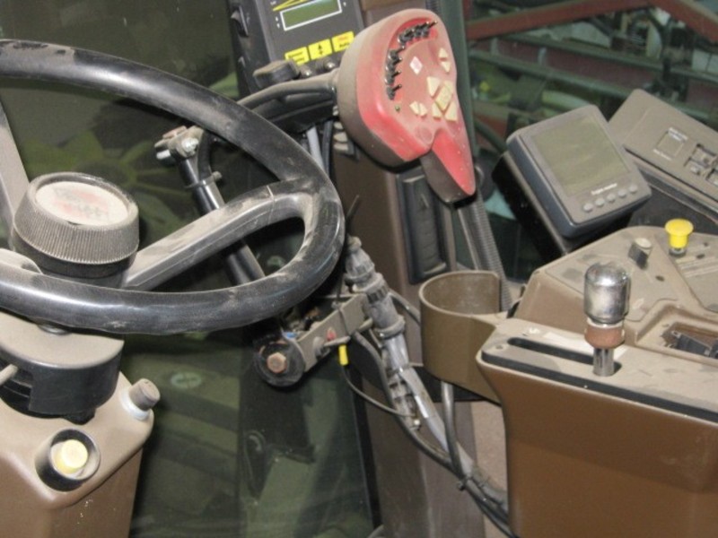 2010 HARDI SARIATOR Sprayer