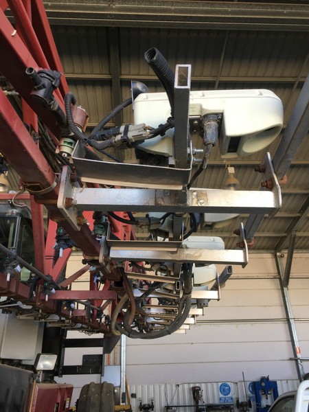 2010 HARDI SARIATOR Sprayer