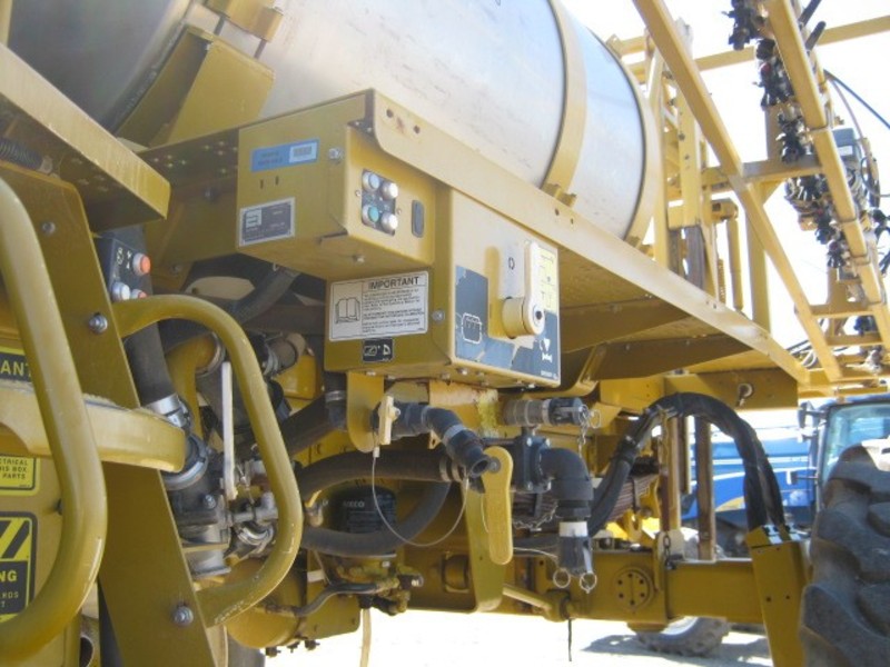 RoGator 1074 Sprayer