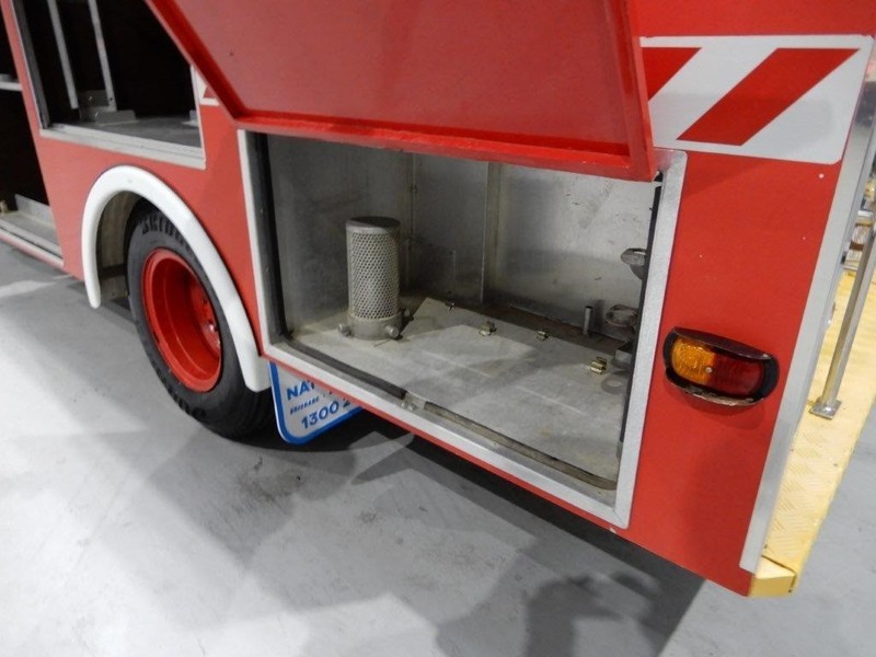 1992 MAZDA T4000 T4000 Truck