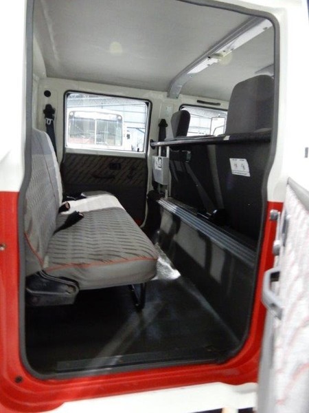1992 MAZDA T4000 T4000 Truck