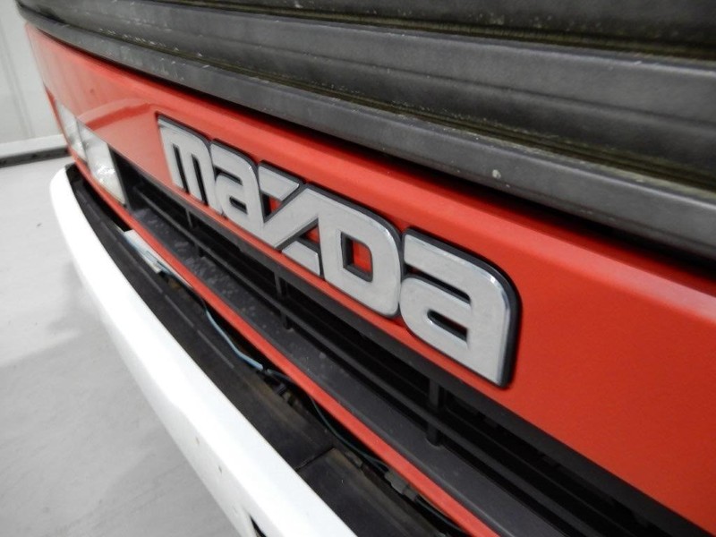 1992 MAZDA T4000 T4000 Truck