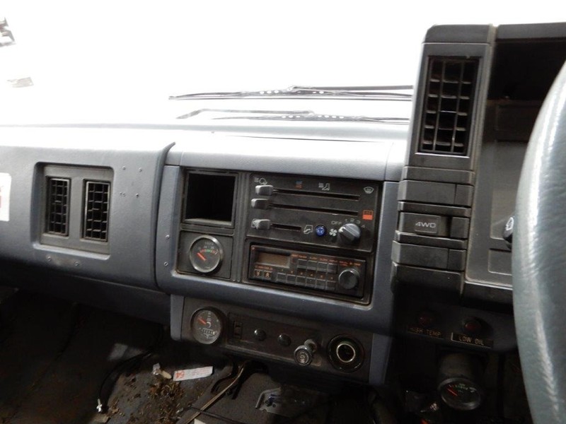 1993 ISUZU FTS700 FTS700 Truck
