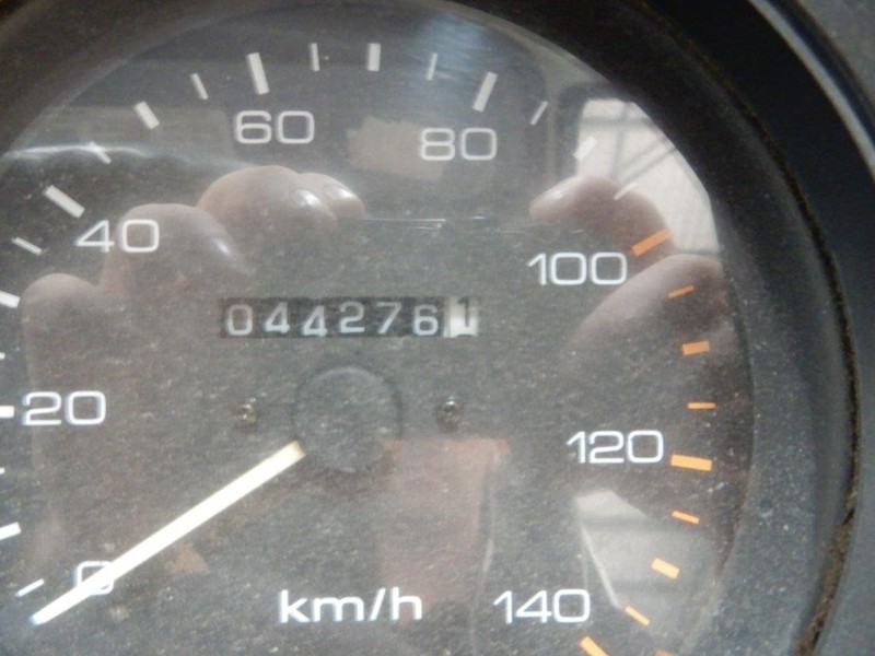 1993 ISUZU FTS700 FTS700 Truck