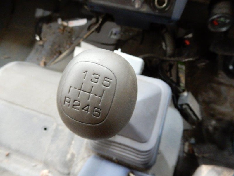 1993 ISUZU FTS700 FTS700 Truck