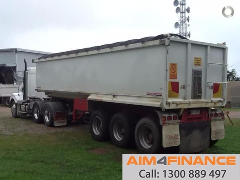 2004 KENWORTH T404 Kenworth T404 SAR prime mover T404 Truck