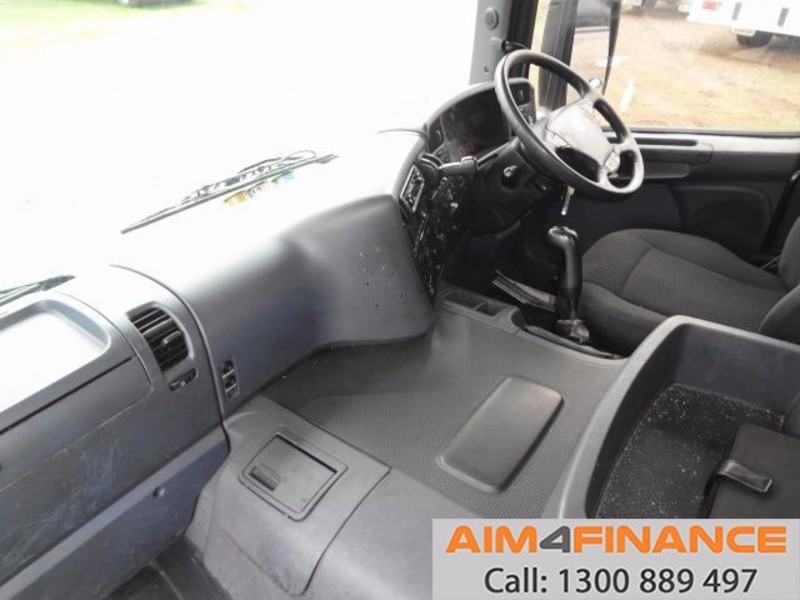 2006 SCANIA P310 Scania P310 Day Cab PrimeMover P310 Truck