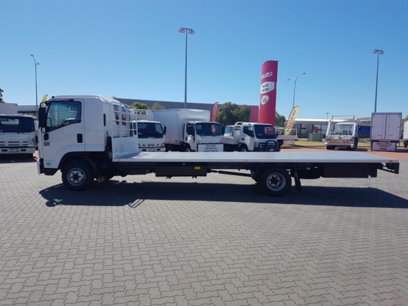 2010 ISUZU FRR600 6 Ton Tray FRR600 Truck