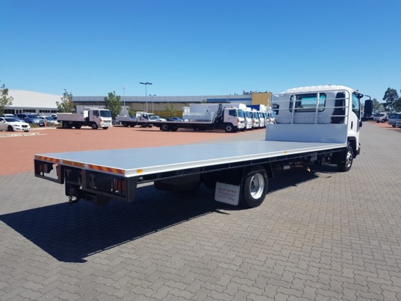 2010 ISUZU FRR600 6 Ton Tray FRR600 Truck