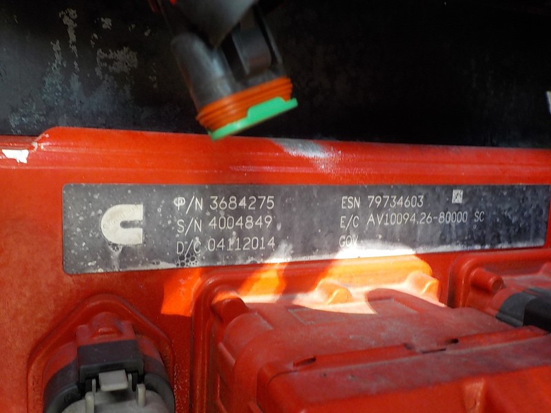 2009 KENWORTH T408 T408 Truck