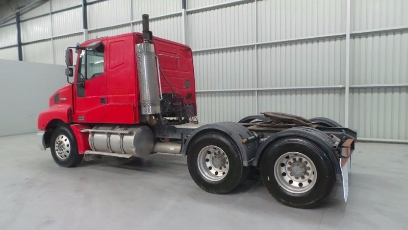 2002 IVECO Powerstar 6300 Powerstar 6300 Truck