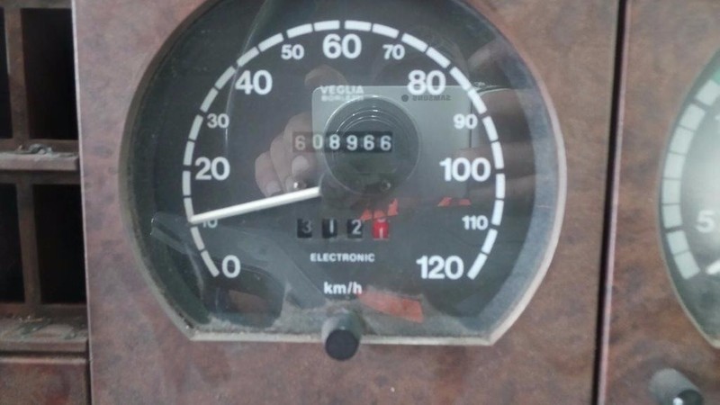 2002 IVECO Powerstar 6300 Powerstar 6300 Truck