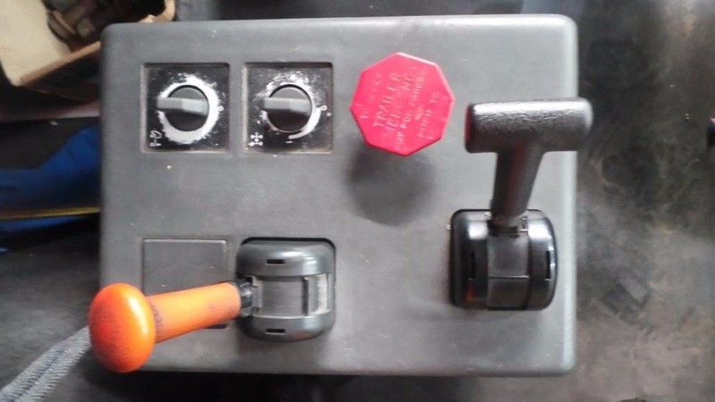 2002 IVECO Powerstar 6300 Powerstar 6300 Truck