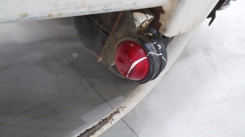 1985 HINO FC FleeterMerlin FC FleeterMerlin Truck