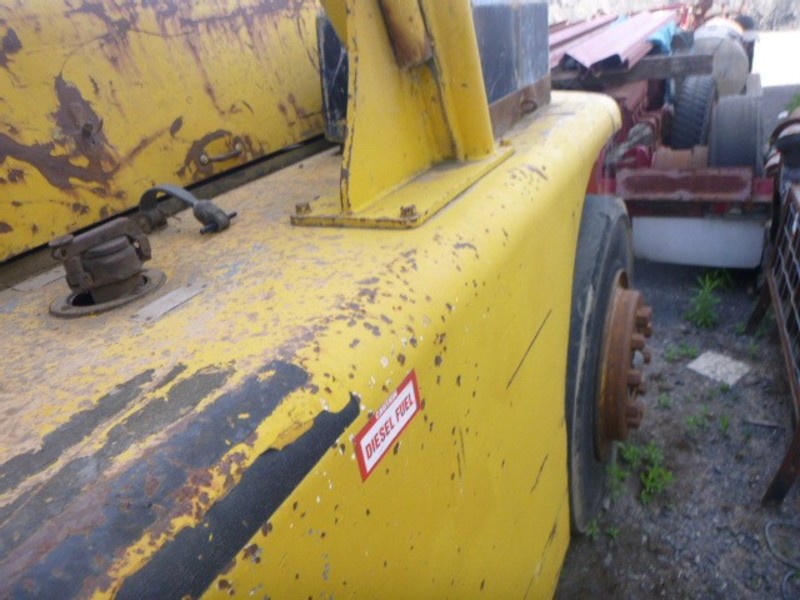 CATERPILLAR Forklift