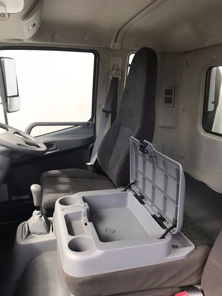2017 FUSO Fighter 1427 FK65FMZ2RFAH Fighter 1427 Truck