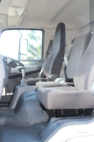 2017 FUSO Fighter 1024 Manual, 10.4GVM, RWPB Fighter 1024 Truck