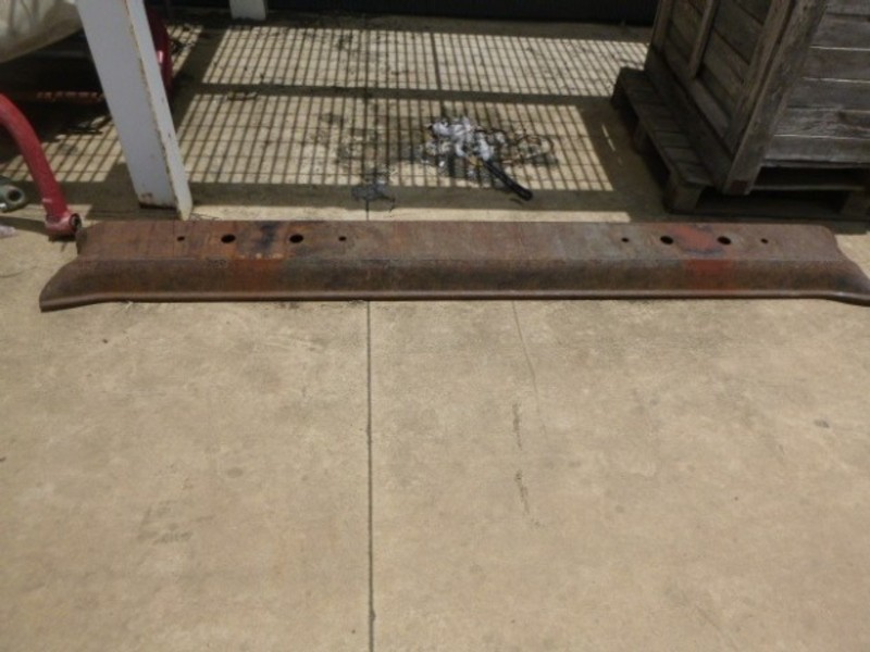 Railway Sleepers