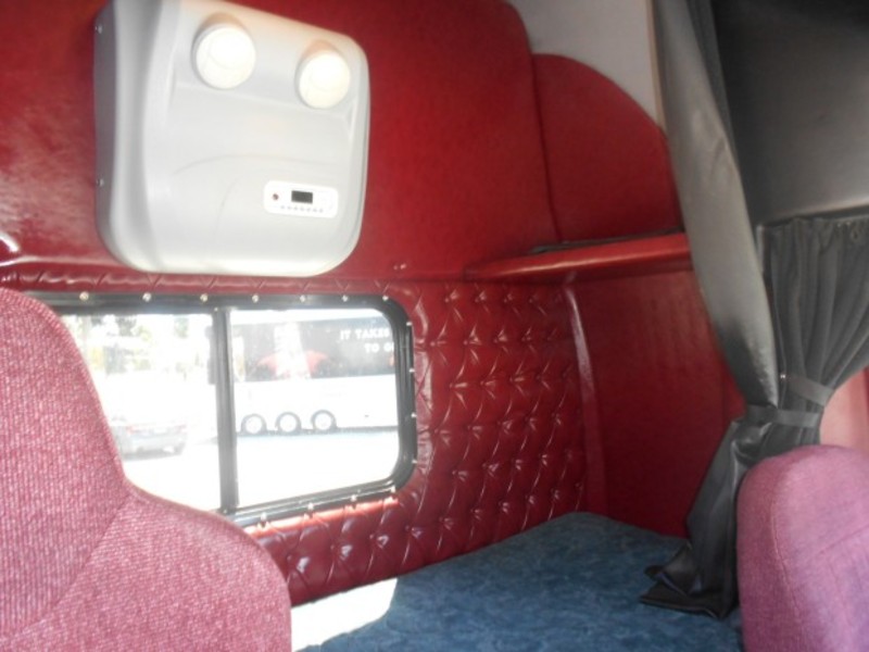2010 WESTERN STAR 4864FX 4864FX Truck