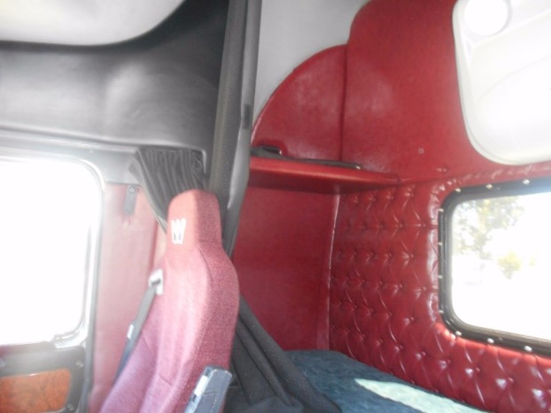 2010 WESTERN STAR 4864FX 4864FX Truck