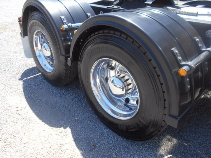 2010 WESTERN STAR 4864FX 4864FX Truck