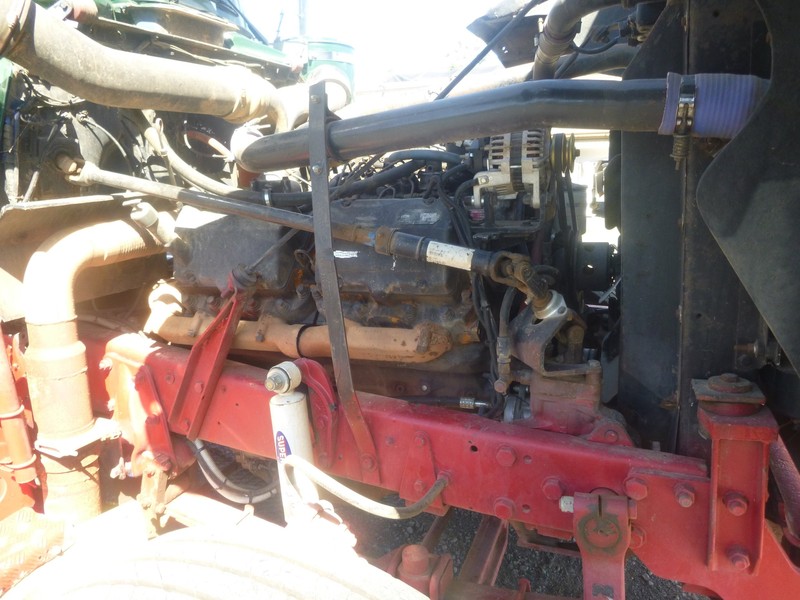 1984 MACK R700 SERIES SuperLiner R700 SERIES Truck
