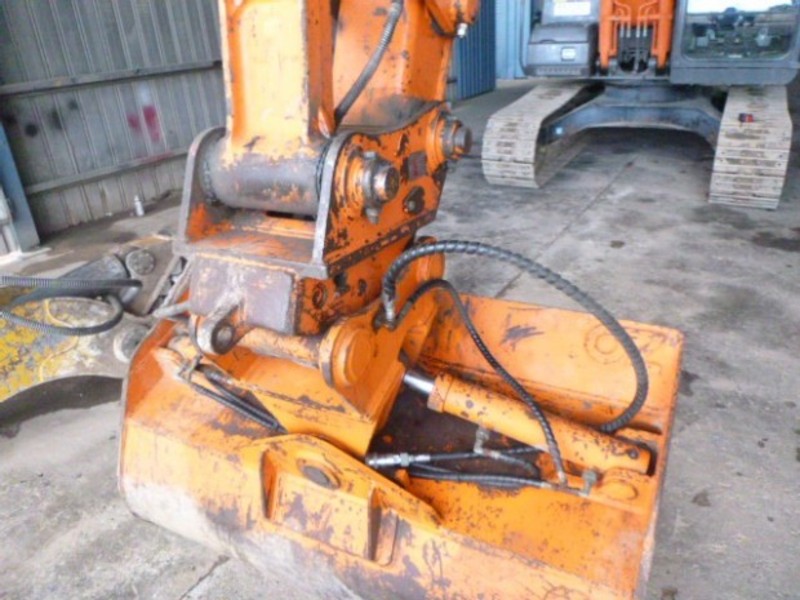 2009 HITACHI ZX120 ZX120 Excavator