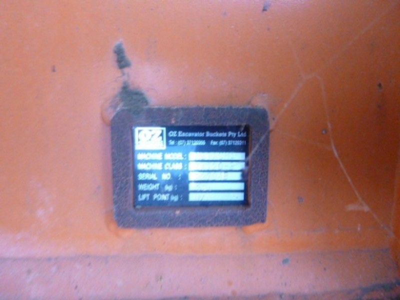 2009 HITACHI ZX120 ZX120 Excavator