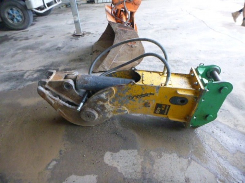 2009 HITACHI ZX120 ZX120 Excavator