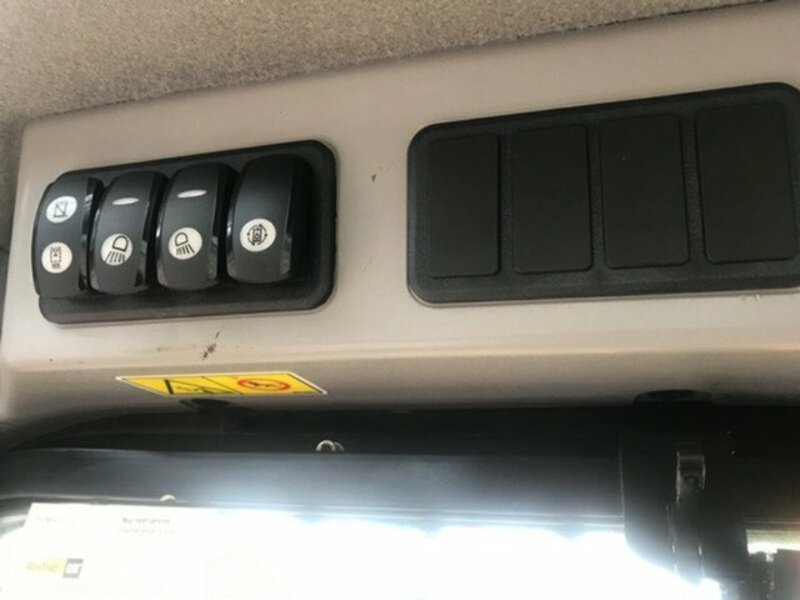 2014 CATERPILLAR 246D